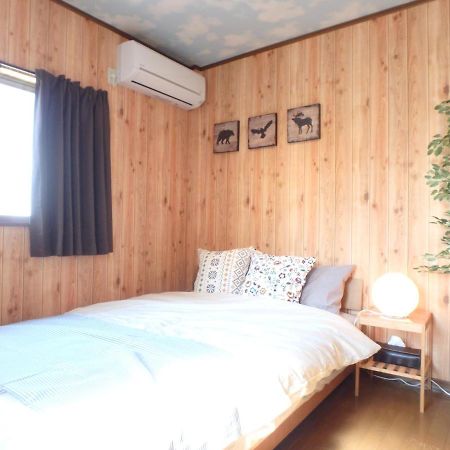 Karahori Guest House Ōsaka Exterior foto